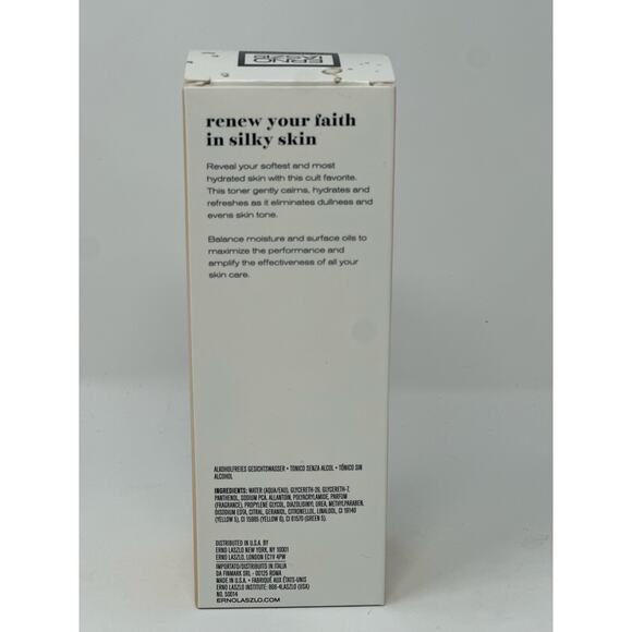 New Erno Laszlo Hydrate & Nourish Hydraphel Skin Supplement 200 mL / 6.8 fl oz - Picture 3 of 4